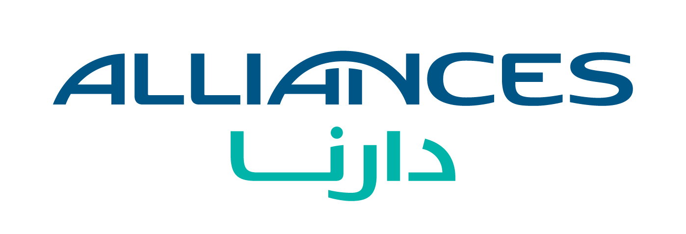 Alliances Darna Logo Alliances Darna - client et partenaire de Sofitrap Maroc
