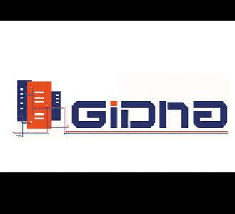 Gidna Logo Gidna - client et partenaire de Sofitrap Maroc