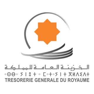 Trésorerie Générale du Maroc Logo Trésorerie Générale du Maroc - client et partenaire de Sofitrap Maroc