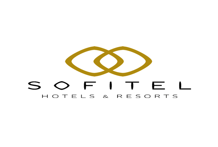 Sofitel Casablanca Logo Sofitel Casablanca - client et partenaire de Sofitrap Maroc